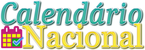Calendário Nacional Textículos